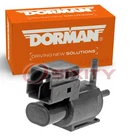 Dorman Vacuum Switching Valve For 1992-1998 Mazda Mpv 3.0L V6 Emission If New. Price: $77.13.