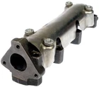 Dorman - Oe Solutions Exhaust Manifold Kit Includes Required Gaskets And Hardw New. Price: $276.18.