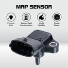 Oem Manifold Pressure Sensor Map For Hyundai Kia 39300-2B000 AS417T New. Price: $12.73.