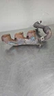 2014-2019 Dodge Pickup 1500 Left Exhaust Manifold OEM#68483337AA Used. Price: $118.96.