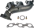 Exhaust Manifold Dorman 674-636 New. Price: $241.66.
