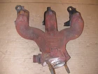 Oem Rear Exhaust Manifold 1987-96 Ford 4.9L 6-CYL Truck / Van E7TE. Price: $57.99.