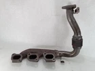2014-2019 Ram Grand Cherokee 3.0L Eco Diesel 2289 Lh Exhaust Manifold 68245730AB Used. Price: $89.95.