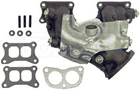 Dorman 674-220 Exhaust Manifold Fits Nissan D21 Pickup 14002-14C00 New. Price: $152.07.