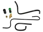 Land Rover Range Sport & LR4 Amk Air Suspension Compressor Pipe Tube Refit New. Price: $45.00.