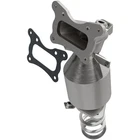 Magnaflow Catalytic Converter With Integrated Exhaust Manifold - California Carb New. Price: $3406.00.