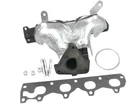 Skp 38CH94W Exhaust Manifold Fits 2001-2002 Saturn L100 New. Price: $85.49.