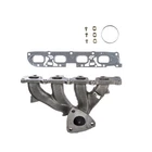 Atp 101551 Graywerks Exhaust Manifold New. Price: $155.26.