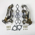 Open Box#shorty Headers For 14-19 Chevy Silverado Gmc Sierra 1500 5.3L V8 New. Price: $199.99.