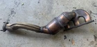 Converter Bmw 525 Oem 75218299 Used. Price: $550.00.