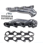 Bbk 40280 1-3/4" Shorty Headers Ceramic For 09-23 Challenger/charger 5.7 Hemi New. Price: $519.99.