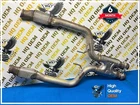 2014 2017 Mercedes S550 V222 4.6L V8 Exhaust Mid Y-pipe Oem Used. Price: $174.99.