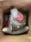 Bd Diesel Ford 6.7L Screamer Turbo 17-19 Power Stroke 1045827 New. Price: $2400.00.