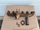 1965-1983 Ford Truck Cylinder 240 300 Exhaust Manifold 4.9 F100 F150 F250 Used. Price: $174.99.