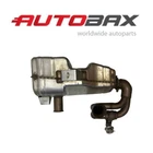 2004 2005-2008 Lamborghini Gallardo Rear Right Exhaust Muffler Tailpipe Silencer Used. Price: $799.99.