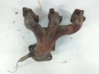 2000-2003 Ford Taurus Exhaust Manifold With Zprda Used. Price: $137.89.