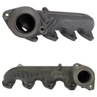 Lincoln Navigator Ford Econoline Club Wagon Dorman Exhaust Manifold Kit New. Price: $264.41.