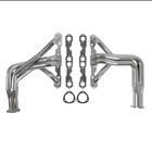 Hooker 2456-1HKR Competition Long Tube Headers Ceramic Coated New. Price: $499.95.