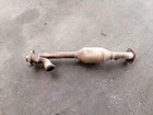 Passenger Exhaust Manifold 4.0L 1GRFE Engine Fits 07 Fj Cruiser 364408 Used. Price: $375.00.