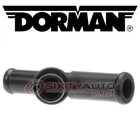 Dorman Hvac Heater Hose Connector For 1996-1999 Gmc K2500 Suburban Heating Rz New. Price: $18.24.