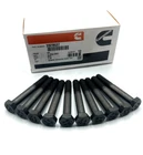 Cummins M10 1.50 70 Bolts Stud Exhaust Tube Pipe For 8.3C 6CT Isc New. Price: $59.99.
