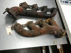 Exhaust Manifold Pair Set For 99-13 Chevrolet Silverado 1500 4.8 12616288 Used. Price: $104.95.