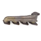 Exhaust Manifold Right 273.965 Mercedes Sl R230 Mopf 500 V8 388 Ps Used. Price: $130.68.