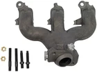 Dorman Exhaust Manifold Kit Includes Required Gaskets And Hardware 674-186 New. Price: $156.88.