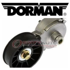 Dorman Techoice Drive Belt Tensioner Assembly 1987-1996 Ford F-350 4.9L Sg New. Price: $102.27.