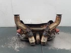 2017 Lamborghini Aventador Exhaust Muffler / Heat Shields #777 L3 Used. Price: $1274.99.