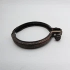 Oem 07-10 Bmw 335IS E93 Exhaust Clamp 7553602 Used. Price: $15.99.