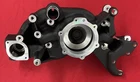 Holley 97-224 Ls Cooling Manifold A/c Delete Black New. Price: $299.00.