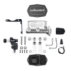 Wilwood 261-16797-P Master Cylinder Kit New. Price: $506.27.