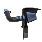Bbk 18465 Cold Air Induction System Blackout For 3.7L New. Price: $379.99.