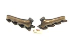 2010-2013 Mercedes Benz E550 5.5L V8 Exhaust Manifold Headers Oem Used. Price: $379.99.