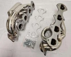 Shorty Headers Ford Mustang Gt 2005 To 2010 4.6L 3V V8 New. Price: $194.99.