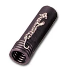Crushproof CRU17AF300 Tubing Straight Tailpipe Adapter With Hook & Chain - New. Price: $53.96.