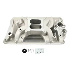 Aluminum Dual Plane Intake Manifold For Amc Jeep CJ5 CJ6 CJ7 J10 J20 1970-1991 New. Price: $261.20.