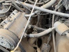 1980-1995 Ford F150 Driver Left Exhaust Manifold Assembly Oem 5.0L E0TZ9431C Used. Price: $129.20.