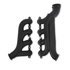 Hooker Headers 8510-3HKR Blackheart Gm Ls Turbo Exhaust Manifolds New. Price: $849.95.
