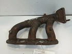 Passenger Exhaust Manifold 4.0L 6 Cylinder From 2019 Frontier (11715950 Used. Price: $112.37.