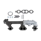 Labwork Exhaust Manifold With Gasket Kit For Chevrolet/gmc 1987-1991 5.0L 5.7L New. Price: $59.26.