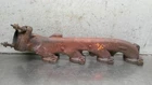 02 05 Ford Explorer Right Passenger Exhaust Manifold 8-280 4.6L Used. Price: $79.96.