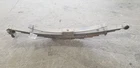 21 Chevy Silverado 3500 Rear Leaf Spring 8AR Option Used. Price: $191.25.