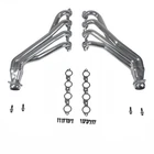 Bbk Performance 1-7/8IN Long Tube Header Silver 16- Camaro 40440 New. Price: $899.99.