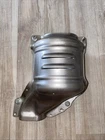 2018-2024 Honda Pilot, Acura Mdx Rear Exhaust Manifold Heat Shield Oem J35 V6 Used. Price: $39.99.