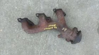 Driver Exhaust Manifold 6-245 4.0L Sohc Door Fits 97-01 Explorer 399360 Used. Price: $75.09.