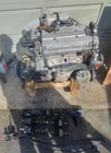 B16A2 Engine Swap With Transmission DC5,DC2,EG6,EK9,SI,EM2,SIR,K20,GSR,B18C,B16A Used. Price: $6399.99.