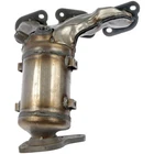 673-837 Dorman Catalytic Converter Rear For Mazda 2003-2004 New. Price: $703.48.