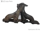 Exhaust Manifold For 07-10 Chevrolet Cobalt 2.2 12581284 Used. Price: $77.65.